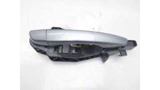 MANETA EXTERIOR TRASERA DERECHA PEUGEOT 208 II (2019-) 1.2 PURETECH 75 75CV 1199CC - L.7970219 / 9802977180