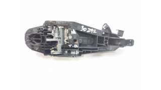 MANETA EXTERIOR TRASERA DERECHA PEUGEOT 208 II (2019-) 1.2 PURETECH 75 75CV 1199CC - L.7970219 / 9802977180