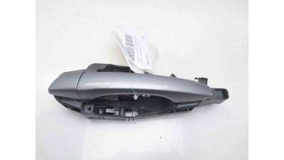 MANETA EXTERIOR TRASERA IZQUIERDA PEUGEOT 208 II (2019-) 1.2 PURETECH 75 75CV 1199CC - L.7970221 / 9802977380