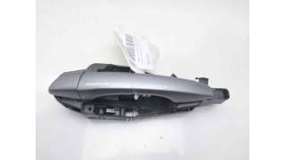MANETA EXTERIOR TRASERA IZQUIERDA PEUGEOT 208 II (2019-) 1.2 PURETECH 75 75CV 1199CC - L.7970221 / 9802977380