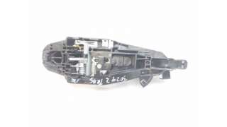 MANETA EXTERIOR TRASERA IZQUIERDA PEUGEOT 208 II (2019-) 1.2 PURETECH 75 75CV 1199CC - L.7970221 / 9802977380