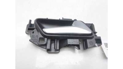 MANETA INTERIOR DELANTERA DERECHA PEUGEOT 208 II (2019-) 1.2 PURETECH 75 75CV 1199CC - L.7970224 / 98201552VV