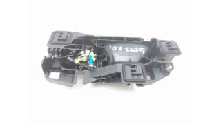 MANETA INTERIOR DELANTERA DERECHA PEUGEOT 208 II (2019-) 1.2 PURETECH 75 75CV 1199CC - L.7970224 / 98201552VV