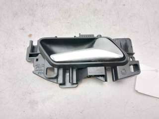 MANETA INTERIOR TRASERA DERECHA PEUGEOT 208 II (2019-) 1.2 PURETECH 75 75CV 1199CC - L.7970228 / 98201552VV
