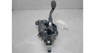 PEDAL FRENO PEUGEOT 208 II (2019-) 1.2 PURETECH 75 75CV 1199CC - L.7970278 / 9824311680
