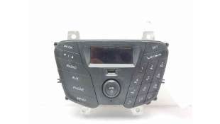 SISTEMA AUDIO / RADIO CD FORD TOURNEO CONNECT / GRAND TOURNEO CONNECT KOMBI (2013-) 1.6 TDCI 95CV 1560CC - L.7970322 / DT1T