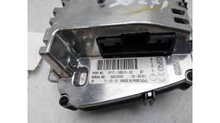 SISTEMA AUDIO / RADIO CD FORD TOURNEO CONNECT / GRAND TOURNEO CONNECT KOMBI (2013-) 1.6 TDCI 95CV 1560CC - L.7970322 / DT1T