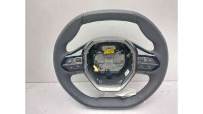 VOLANTE PEUGEOT 208 II (2019-) 1.2 PURETECH 75 75CV 1199CC - L.7970366 / 98255044ZD