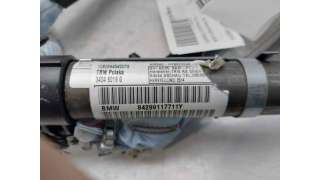 AIRBAG CORTINA DELANTERO IZQUIERDO BMW X1 (2010-2015) SDRIVE 18 I 150CV 1995CC - L.7970437