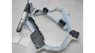 AIRBAG CORTINA DELANTERO IZQUIERDO BMW X1 (2010-2015) SDRIVE 18 I 150CV 1995CC - L.7970437