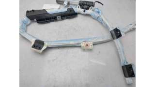 AIRBAG CORTINA DELANTERO IZQUIERDO BMW X1 (2010-2015) SDRIVE 18 I 150CV 1995CC - L.7970437