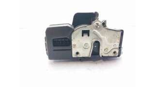 CERRADURA PUERTA DELANTERA DERECHA CHEVROLET CAPTIVA (2011-) 2.2 D 163CV 2231CC - L.7970462 / 94551312