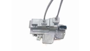 CERRADURA PUERTA DELANTERA IZQUIERDA CHEVROLET CAPTIVA (2011-) 2.2 D 163CV 2231CC - L.7970465 / 94551316