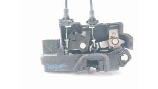 CERRADURA PUERTA DELANTERA IZQUIERDA CHEVROLET CAPTIVA (2011-) 2.2 D 163CV 2231CC - L.7970465 / 94551316 2