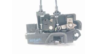 CERRADURA PUERTA DELANTERA IZQUIERDA CHEVROLET CAPTIVA (2011-) 2.2 D 163CV 2231CC - L.7970465 / 94551316