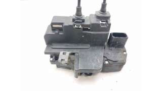 CERRADURA PUERTA DELANTERA IZQUIERDA CHEVROLET CAPTIVA (2011-) 2.2 D 163CV 2231CC - L.7970465 / 94551316