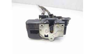 CERRADURA PUERTA TRASERA IZQUIERDA CHEVROLET CAPTIVA (2011-) 2.2 D 163CV 2231CC - L.7970470 / 94551342