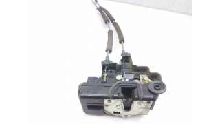 CERRADURA PUERTA TRASERA IZQUIERDA CHEVROLET CAPTIVA (2011-) 2.2 D 163CV 2231CC - L.7970470 / 94551342