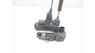 CERRADURA PUERTA TRASERA IZQUIERDA CHEVROLET CAPTIVA (2011-) 2.2 D 163CV 2231CC - L.7970470 / 94551342