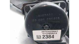 CINTURON SEGURIDAD TRASERO CENTRAL CHEVROLET CAPTIVA (2011-) 2.2 D 163CV 2231CC - L.7970476 / 95182384
