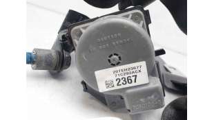 CINTURON SEGURIDAD TRASERO IZQUIERDO CHEVROLET CAPTIVA (2011-) 2.2 D 163CV 2231CC - L.7970479 / 95182367 2