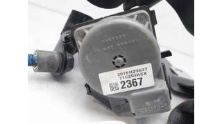 CINTURON SEGURIDAD TRASERO IZQUIERDO CHEVROLET CAPTIVA (2011-) 2.2 D 163CV 2231CC - L.7970479 / 95182367
