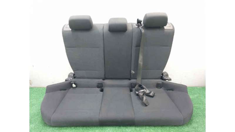 ASIENTOS TRASEROS BMW X1 (2010-2015) SDRIVE 18 I 150CV 1995CC - L.7970485 ASIENTOS TRASEROS BMW X1 (2010-2015) SDRIVE 18 I 150CV 1995CC - L.7970485