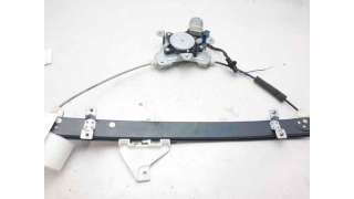 ELEVALUNAS TRASERO DERECHO CHEVROLET CAPTIVA (2011-) 2.2 D 163CV 2231CC - L.7970530 / 96624335