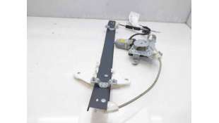 ELEVALUNAS TRASERO IZQUIERDO CHEVROLET CAPTIVA (2011-) 2.2 D 163CV 2231CC - L.7970531 / 96624334