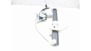 ELEVALUNAS TRASERO IZQUIERDO CHEVROLET CAPTIVA (2011-) 2.2 D 163CV 2231CC - L.7970531 / 96624334 2