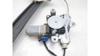 ELEVALUNAS TRASERO IZQUIERDO CHEVROLET CAPTIVA (2011-) 2.2 D 163CV 2231CC - L.7970531 / 96624334
