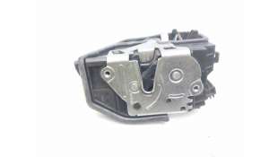CERRADURA PUERTA DELANTERA IZQUIERDA BMW X1 (2010-2015) SDRIVE 18 I 150CV 1995CC - L.7970578
