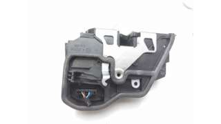 CERRADURA PUERTA DELANTERA IZQUIERDA BMW X1 (2010-2015) SDRIVE 18 I 150CV 1995CC - L.7970578