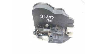 CERRADURA PUERTA DELANTERA IZQUIERDA BMW X1 (2010-2015) SDRIVE 18 I 150CV 1995CC - L.7970578