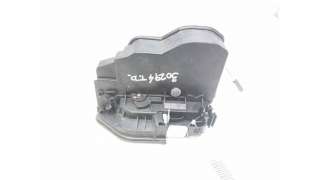 CERRADURA PUERTA TRASERA DERECHA BMW X1 (2010-2015) SDRIVE 18 I 150CV 1995CC - L.7970581