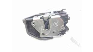 CERRADURA PUERTA TRASERA IZQUIERDA BMW X1 (2010-2015) SDRIVE 18 I 150CV 1995CC - L.7970583