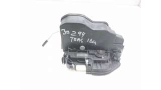 CERRADURA PUERTA TRASERA IZQUIERDA BMW X1 (2010-2015) SDRIVE 18 I 150CV 1995CC - L.7970583