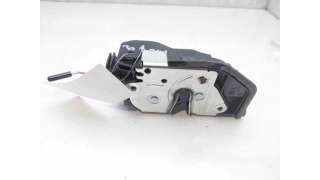 CERRADURA PUERTA TRASERA IZQUIERDA BMW X1 (2010-2015) SDRIVE 18 I 150CV 1995CC - L.7970583