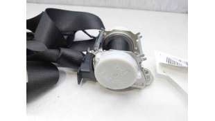CINTURON SEGURIDAD DELANTERO IZQUIERDO BMW X1 (2010-2015) SDRIVE 18 I 150CV 1995CC - L.7970590 / 3408427A 2