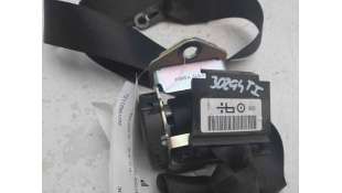 CINTURON SEGURIDAD TRASERO IZQUIERDO BMW X1 (2010-2015) SDRIVE 18 I 150CV 1995CC - L.7970592 / 72112991295 2