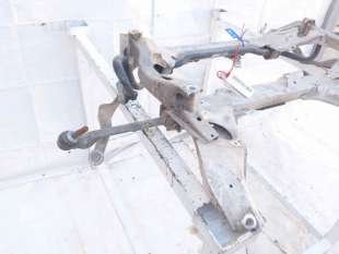 CUNA MOTOR BMW X1 (2010-2015) SDRIVE 18 I 150CV 1995CC - L.7970614 2