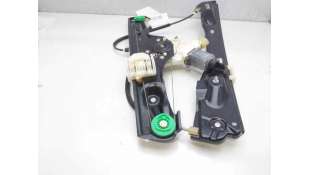 ELEVALUNAS DELANTERO DERECHO BMW X1 (2010-2015) SDRIVE 18 I 150CV 1995CC - L.7970632 2