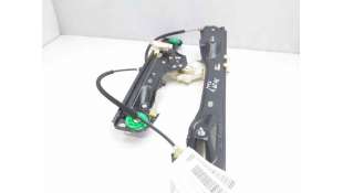 ELEVALUNAS DELANTERO IZQUIERDO BMW X1 (2010-2015) SDRIVE 18 I 150CV 1995CC - L.7970634 2