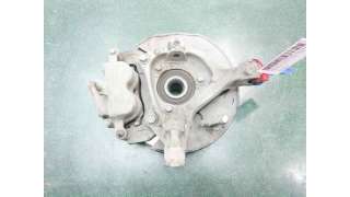 MANGUETA DELANTERA IZQUIERDA CHEVROLET CAPTIVA (2011-) 2.2 D 163CV 2231CC - L.7970636 / 23373012