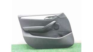GUARNECIDO PUERTA DELANTERA IZQUIERDA BMW X1 (2010-2015) SDRIVE 18 I 150CV 1995CC - L.7970665