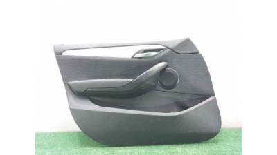 GUARNECIDO PUERTA DELANTERA IZQUIERDA BMW X1 (2010-2015) SDRIVE 18 I 150CV 1995CC - L.7970665