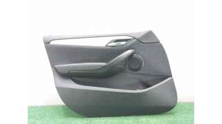 GUARNECIDO PUERTA DELANTERA IZQUIERDA BMW X1 (2010-2015) SDRIVE 18 I 150CV 1995CC - L.7970665