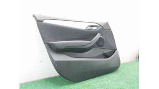 GUARNECIDO PUERTA DELANTERA IZQUIERDA BMW X1 (2010-2015) SDRIVE 18 I 150CV 1995CC - L.7970665 2