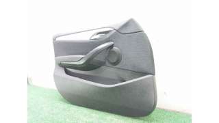 GUARNECIDO PUERTA DELANTERA IZQUIERDA BMW X1 (2010-2015) SDRIVE 18 I 150CV 1995CC - L.7970665