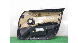 GUARNECIDO PUERTA DELANTERA IZQUIERDA BMW X1 (2010-2015) SDRIVE 18 I 150CV 1995CC - L.7970665